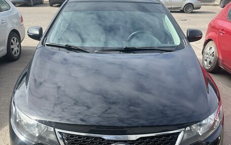 KIA Cerato III, 2010 год, 850 000 рублей, 6 фотография