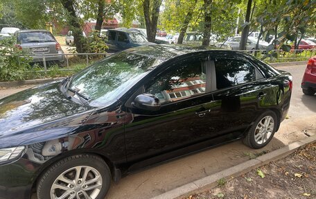 KIA Cerato III, 2010 год, 850 000 рублей, 5 фотография