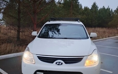 Hyundai ix55, 2009 год, 1 360 000 рублей, 1 фотография