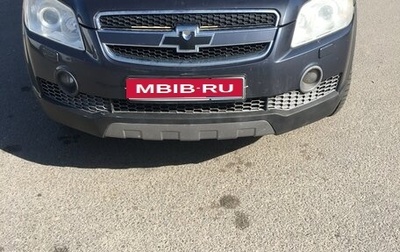 Chevrolet Captiva I, 2007 год, 800 000 рублей, 1 фотография