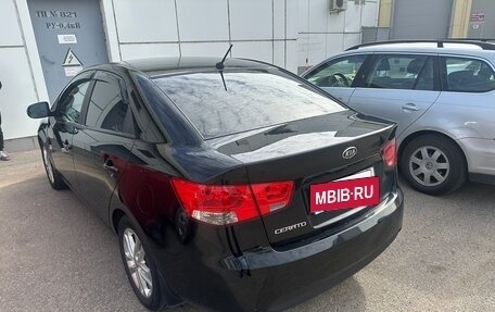 KIA Cerato III, 2010 год, 850 000 рублей, 4 фотография