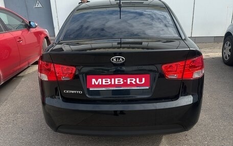 KIA Cerato III, 2010 год, 850 000 рублей, 7 фотография