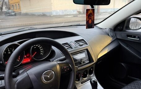 Mazda 3, 2010 год, 520 000 рублей, 9 фотография