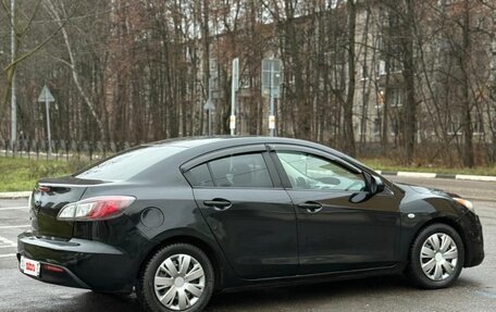 Mazda 3, 2010 год, 520 000 рублей, 6 фотография