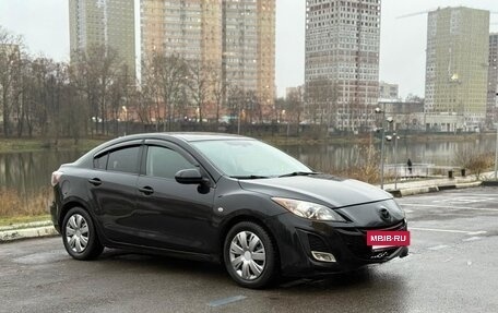 Mazda 3, 2010 год, 520 000 рублей, 5 фотография