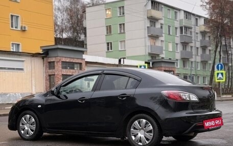 Mazda 3, 2010 год, 520 000 рублей, 8 фотография