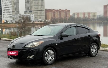 Mazda 3, 2010 год, 520 000 рублей, 4 фотография