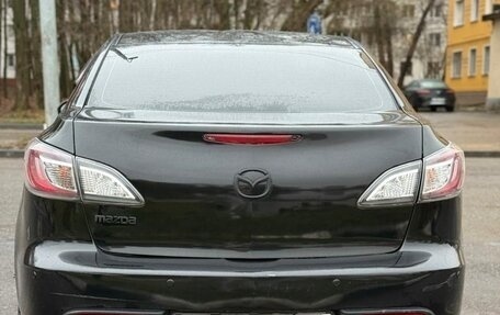 Mazda 3, 2010 год, 520 000 рублей, 7 фотография