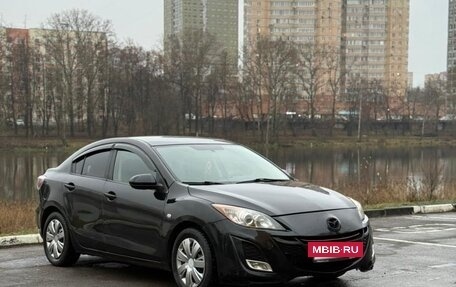 Mazda 3, 2010 год, 520 000 рублей, 3 фотография