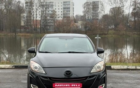 Mazda 3, 2010 год, 520 000 рублей, 2 фотография