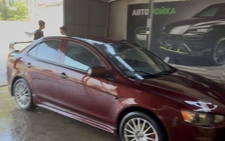 Mitsubishi Lancer IX, 2007 год, 590 000 рублей, 1 фотография