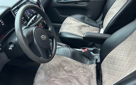 KIA Rio II, 2010 год, 650 000 рублей, 7 фотография