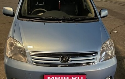 Toyota Raum II, 2008 год, 875 000 рублей, 1 фотография