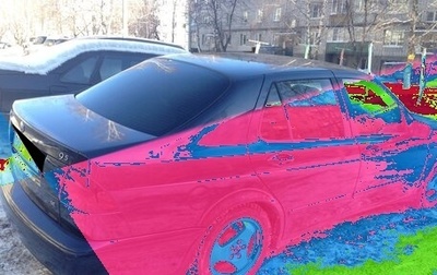 Saab 9-5 I, 1997 год, 225 000 рублей, 1 фотография