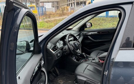 BMW X1, 2018 год, 2 700 000 рублей, 5 фотография