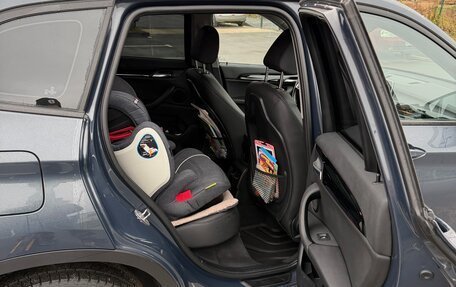 BMW X1, 2018 год, 2 700 000 рублей, 7 фотография