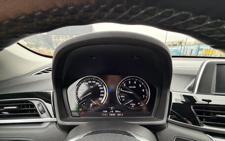 BMW X1, 2018 год, 2 700 000 рублей, 11 фотография