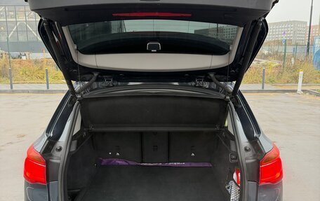 BMW X1, 2018 год, 2 700 000 рублей, 9 фотография