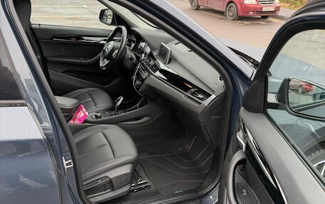 BMW X1, 2018 год, 2 700 000 рублей, 8 фотография