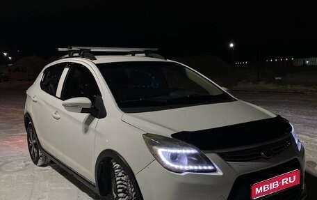 Lifan X50, 2016 год, 550 000 рублей, 1 фотография