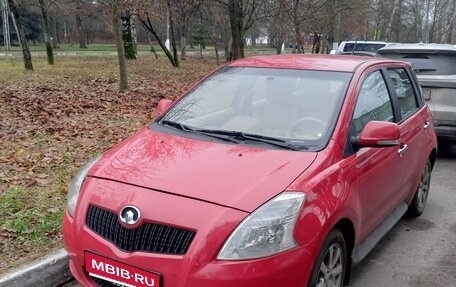 Great Wall Florid, 2009 год, 333 000 рублей, 1 фотография