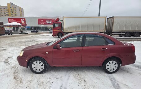 Chevrolet Lacetti, 2008 год, 220 000 рублей, 7 фотография