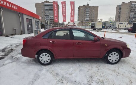Chevrolet Lacetti, 2008 год, 220 000 рублей, 3 фотография