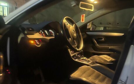 Volkswagen Passat CC I рестайлинг, 2010 год, 747 000 рублей, 9 фотография