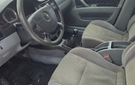 Chevrolet Lacetti, 2008 год, 220 000 рублей, 2 фотография