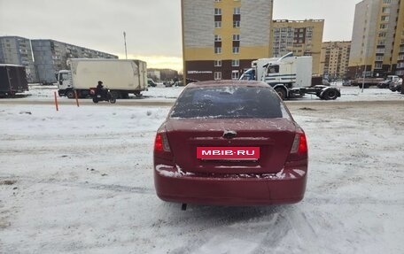 Chevrolet Lacetti, 2008 год, 220 000 рублей, 5 фотография
