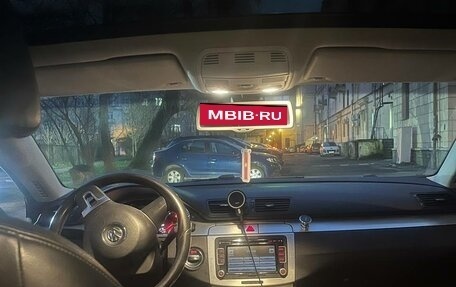 Volkswagen Passat CC I рестайлинг, 2010 год, 747 000 рублей, 7 фотография