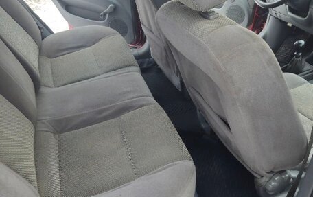 Chevrolet Lacetti, 2008 год, 220 000 рублей, 10 фотография