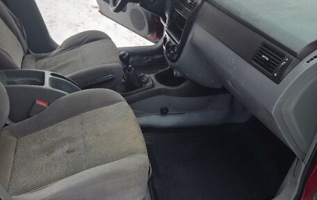 Chevrolet Lacetti, 2008 год, 220 000 рублей, 11 фотография