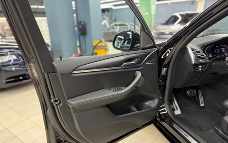 BMW X3, 2022 год, 7 950 000 рублей, 11 фотография