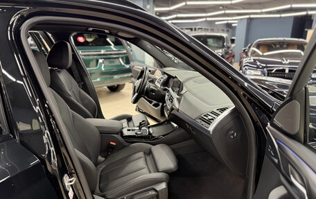 BMW X3, 2022 год, 7 950 000 рублей, 12 фотография