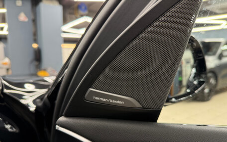 BMW X3, 2022 год, 7 950 000 рублей, 17 фотография