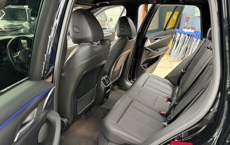 BMW X3, 2022 год, 7 950 000 рублей, 20 фотография