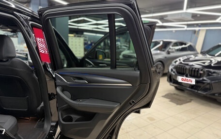 BMW X3, 2022 год, 7 950 000 рублей, 23 фотография