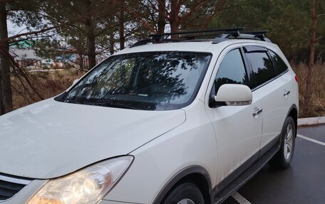 Hyundai ix55, 2009 год, 1 360 000 рублей, 3 фотография