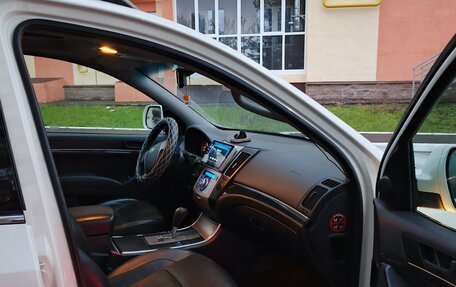 Hyundai ix55, 2009 год, 1 360 000 рублей, 11 фотография