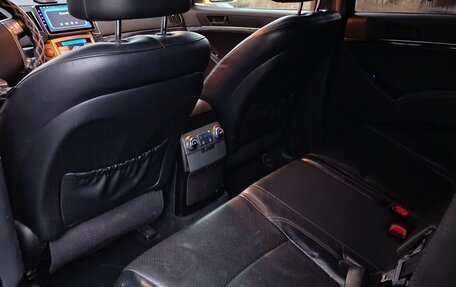 Hyundai ix55, 2009 год, 1 360 000 рублей, 9 фотография