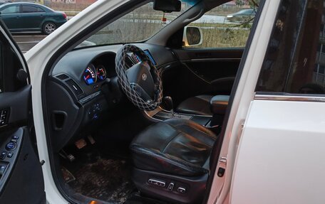 Hyundai ix55, 2009 год, 1 360 000 рублей, 10 фотография