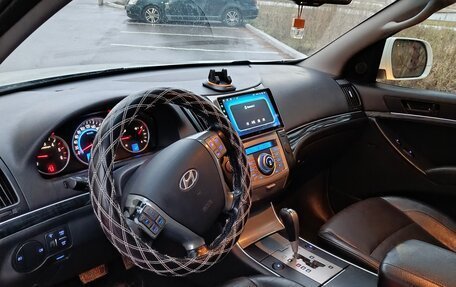 Hyundai ix55, 2009 год, 1 360 000 рублей, 7 фотография