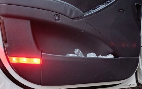 Hyundai ix55, 2009 год, 1 360 000 рублей, 12 фотография