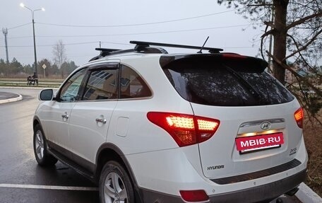 Hyundai ix55, 2009 год, 1 360 000 рублей, 5 фотография