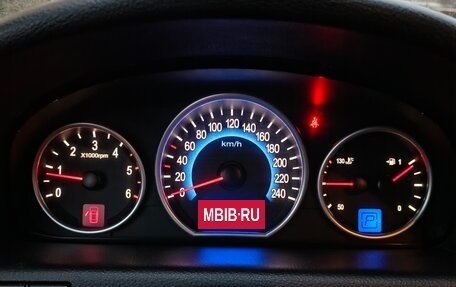 Hyundai ix55, 2009 год, 1 360 000 рублей, 6 фотография