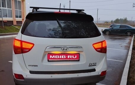 Hyundai ix55, 2009 год, 1 360 000 рублей, 4 фотография