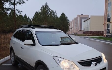 Hyundai ix55, 2009 год, 1 360 000 рублей, 2 фотография