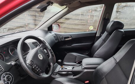 SsangYong Korando Sports, 2012 год, 790 000 рублей, 9 фотография