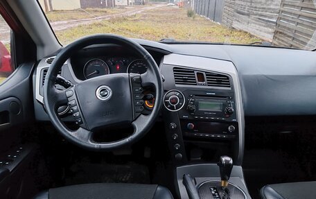 SsangYong Korando Sports, 2012 год, 790 000 рублей, 7 фотография